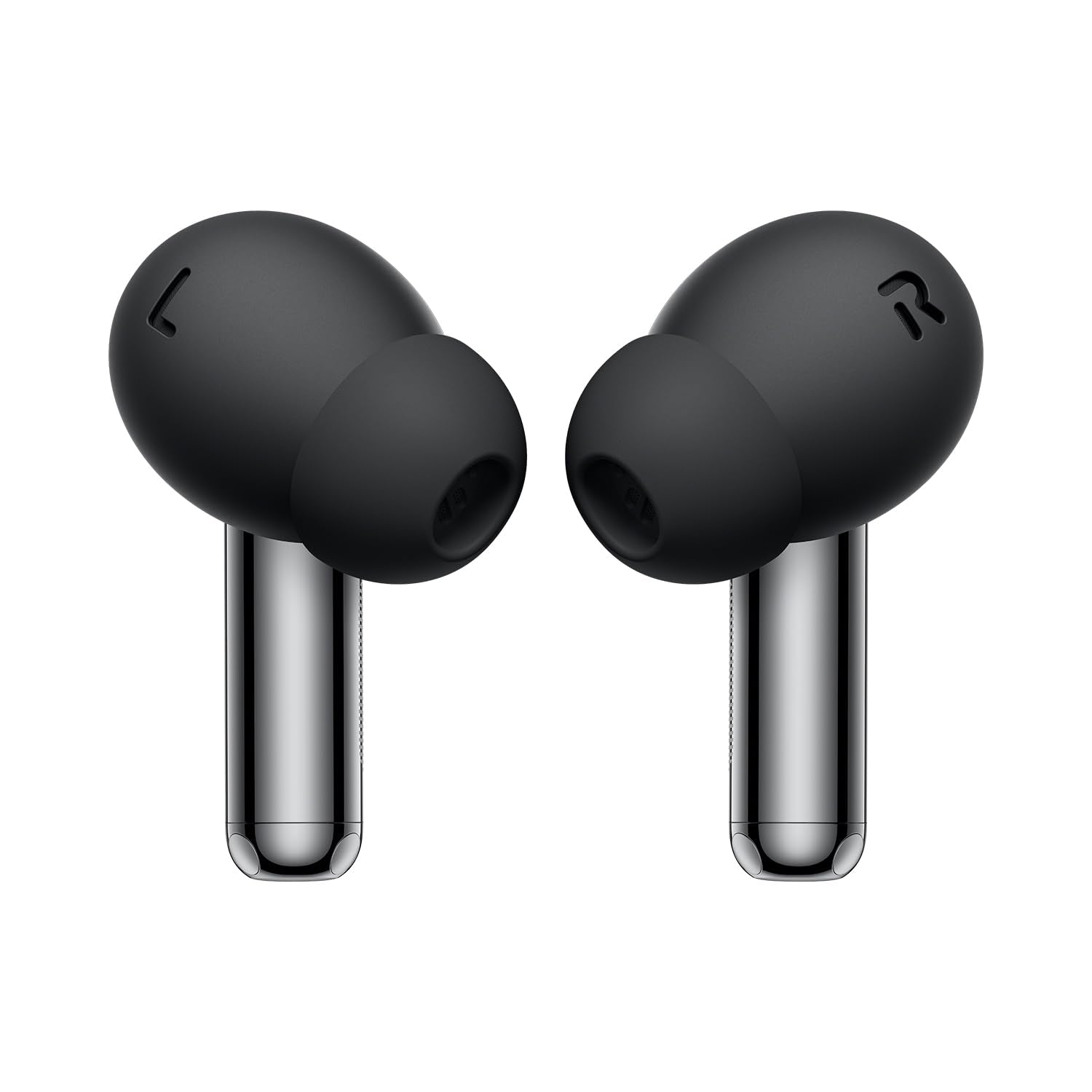 OnePlus Buds Pro 3 Bluetooth TWS in-Ear Buds – Dual Drivers, Dual DACs, Dynaudio EQs, AI-Powered Translator, Up to 50dB Adaptive Noise Cancellation, Up to 43Hrs Battery. ⭐⭐⭐⭐⭐ (4.9/5)