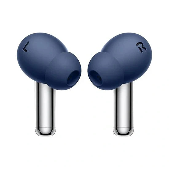 OnePlus Buds Pro 3 Bluetooth TWS in-Ear Buds – Dual Drivers, Dual DACs, Dynaudio EQs, AI-Powered Translator, Up to 50dB Adaptive Noise Cancellation, Up to 43Hrs Battery. ⭐⭐⭐⭐⭐ (4.9/5)